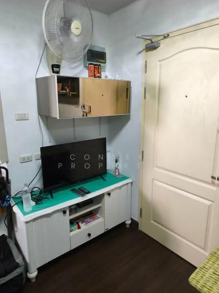 Lumpini Condo Town Bangkhae, Bangkok, 64 Soi Sukhapiban 1, Bangkhae Road, Bang Khae, Bangkok, 1 Bedroom, 26 sqm, Condo For Sale, by Connex Property, 500166133 - DDproperty.com
