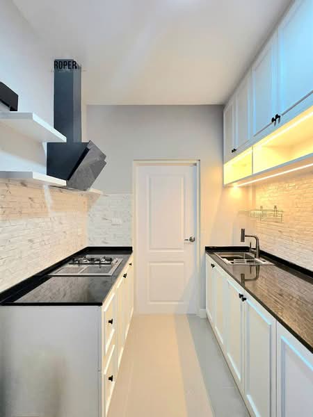 Pleno Sukhumvit-Bangna 4, Samut Prakan, Bang Kaeo, Bang Plee, Samut Prakan, 4 Bedrooms, 161 sqm, Townhouse For Rent, by Forty-Six Real Estate Group, 500166134 - DDproperty.com