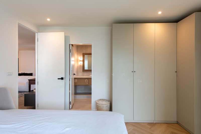 Liberty Park 2, Bangkok, 55 Soi Sukhumvit 11, Khlongtoei Nua, Watthana, Bangkok, 2 Bedrooms, 108 sqm, Condo For Sale, by เด่นพงศ์ ศรีสกุลวรรณ, 500166136 - DDproperty.com