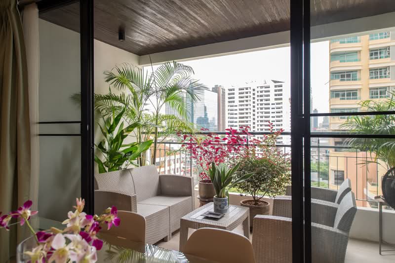 Liberty Park 2, Bangkok, 55 Soi Sukhumvit 11, Khlongtoei Nua, Watthana, Bangkok, 2 Bedrooms, 108 sqm, Condo For Sale, by เด่นพงศ์ ศรีสกุลวรรณ, 500166136 - DDproperty.com