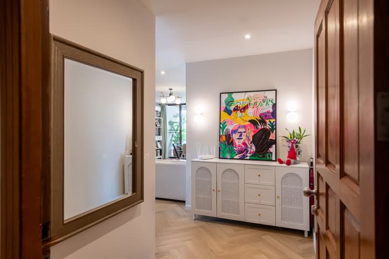 Liberty Park 2, Bangkok, 55 Soi Sukhumvit 11, Khlongtoei Nua, Watthana, Bangkok, 2 Bedrooms, 108 sqm, Condo For Sale, by เด่นพงศ์ ศรีสกุลวรรณ, 500166136 - DDproperty.com