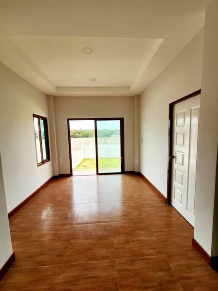 ขาย บ้านเดี่ยวโซน สารภี, เชียงใหม่, ขัวมุง, สารภี, เชียงใหม่, 85 ตร.ม., บ้านเดี่ยว ขาย, โดย อามร ยืนยง, 500166137 - DDproperty.com