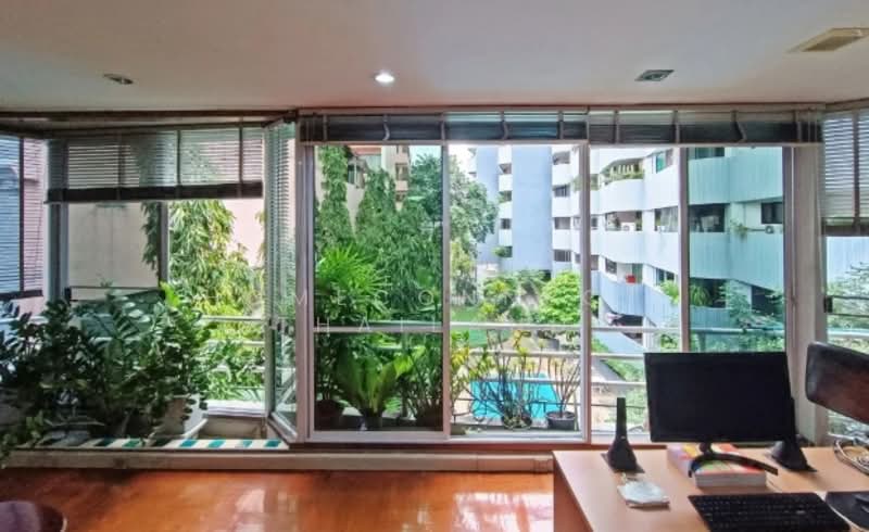 Premier Condominium, Bangkok, Sukhumvit 24 Alley, Khong Tan, Khlong Toei, Bangkok, 4 Bedrooms, 410 sqm, Condo For Sale, by HomeConnect Thailand, 500166138 - DDproperty.com