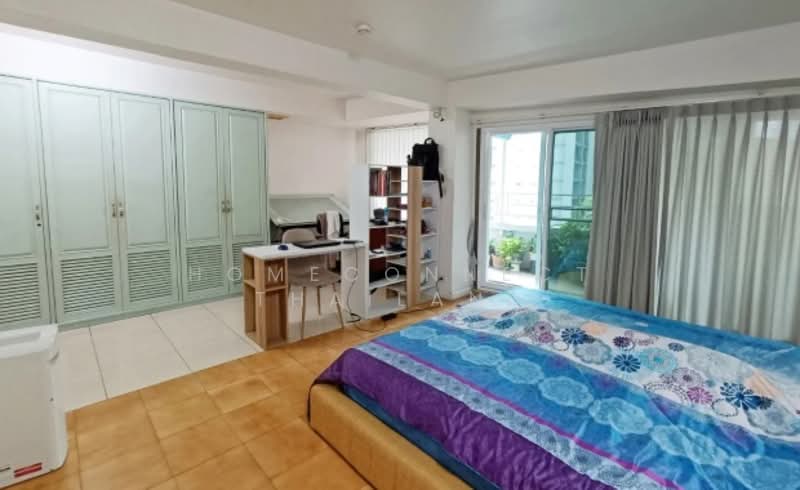 Premier Condominium, Bangkok, Sukhumvit 24 Alley, Khong Tan, Khlong Toei, Bangkok, 4 Bedrooms, 410 sqm, Condo For Sale, by HomeConnect Thailand, 500166138 - DDproperty.com