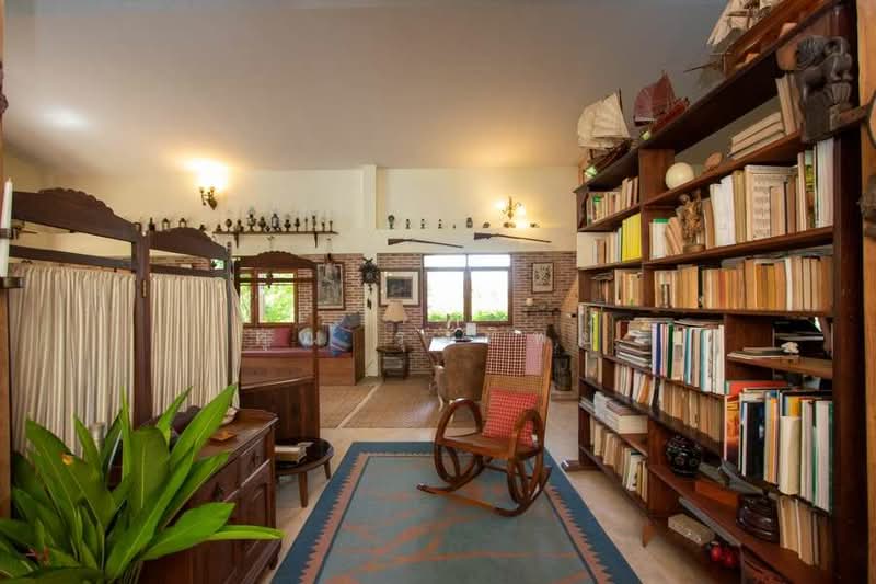 Just looking for that Perfect Home?, Chiang Mai, Rim Nua, Mae Rim, Chiang Mai, 4 Bedrooms, 418 sqm, Single Detached House For Sale, by คุณ รุ่งทิพย์, 500166139 - DDproperty.com