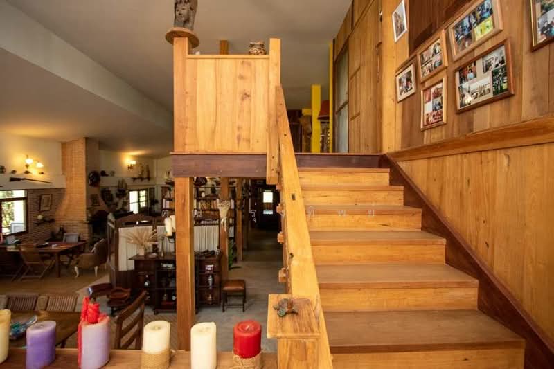 Just looking for that Perfect Home?, Chiang Mai, Rim Nua, Mae Rim, Chiang Mai, 4 Bedrooms, 418 sqm, Single Detached House For Sale, by คุณ รุ่งทิพย์, 500166139 - DDproperty.com