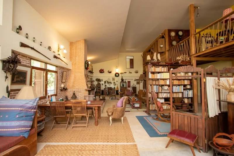 Just looking for that Perfect Home?, Chiang Mai, Rim Nua, Mae Rim, Chiang Mai, 4 Bedrooms, 418 sqm, Single Detached House For Sale, by คุณ รุ่งทิพย์, 500166139 - DDproperty.com