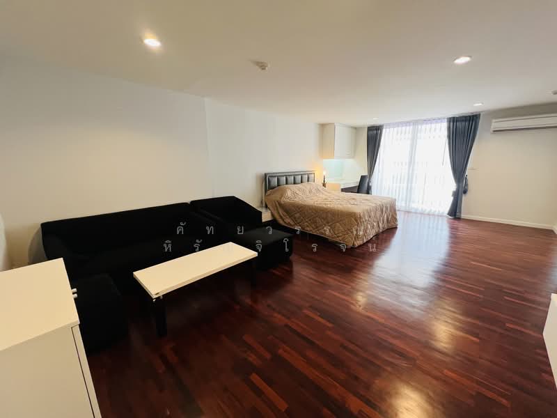 Baan Chan Condominium, Bangkok, Soi Thonglor 20, Thonglor Road, Khlong Tan Nua, Watthana, Bangkok, Studio, 48 sqm, Condo For Rent, by คัทยวรรณ หิรัญจิโรจน์, 500166140 - DDproperty.com