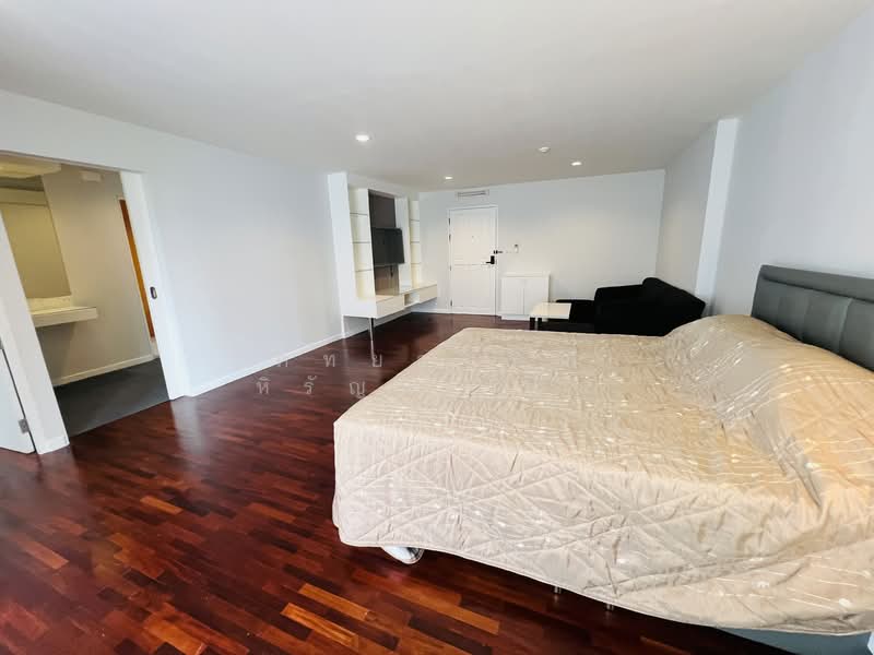 Baan Chan Condominium, Bangkok, Soi Thonglor 20, Thonglor Road, Khlong Tan Nua, Watthana, Bangkok, Studio, 48 sqm, Condo For Rent, by คัทยวรรณ หิรัญจิโรจน์, 500166140 - DDproperty.com