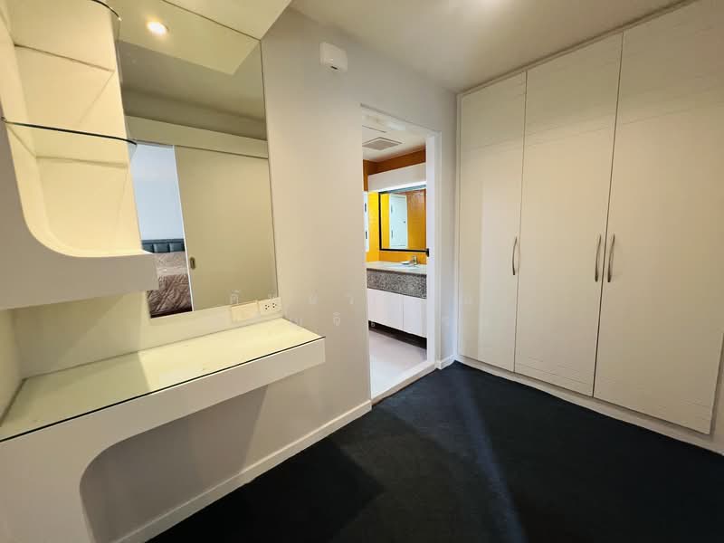 Baan Chan Condominium : บ้านจันทร์, กรุงเทพ, ซอยทองหล่อ 20 ถนนทองหล่อ, คลองตันเหนือ, วัฒนา, กรุงเทพ, 48 ตร.ม., คอนโด ให้เช่า, โดย คัทยวรรณ หิรัญจิโรจน์, 500166140 - DDproperty.com