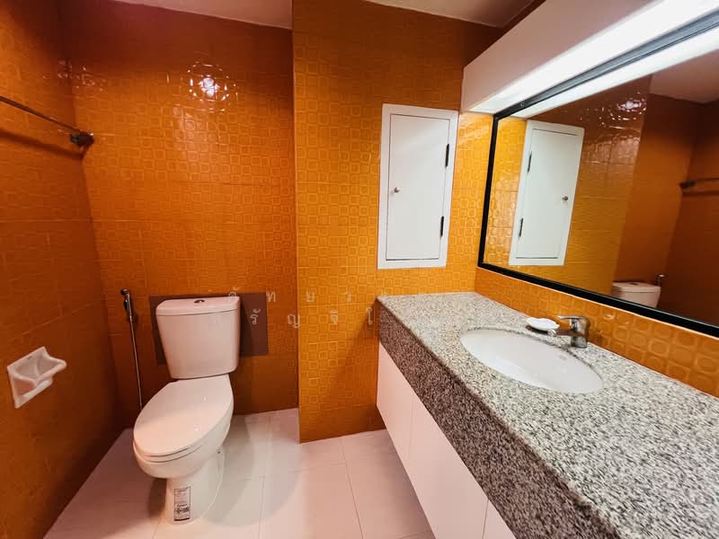 Baan Chan Condominium, Bangkok, Soi Thonglor 20, Thonglor Road, Khlong Tan Nua, Watthana, Bangkok, Studio, 48 sqm, Condo For Rent, by คัทยวรรณ หิรัญจิโรจน์, 500166140 - DDproperty.com