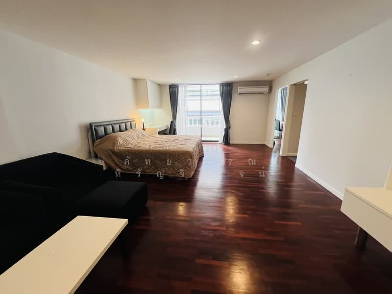 Baan Chan Condominium, Bangkok, Soi Thonglor 20, Thonglor Road, Khlong Tan Nua, Watthana, Bangkok, Studio, 48 sqm, Condo For Rent, by คัทยวรรณ หิรัญจิโรจน์, 500166140 - DDproperty.com