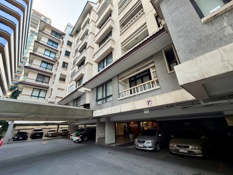 Baan Chan Condominium : บ้านจันทร์, กรุงเทพ, ซอยทองหล่อ 20 ถนนทองหล่อ, คลองตันเหนือ, วัฒนา, กรุงเทพ, 48 ตร.ม., คอนโด ให้เช่า, โดย คัทยวรรณ หิรัญจิโรจน์, 500166140 - DDproperty.com