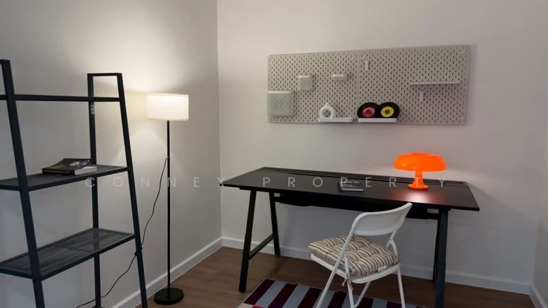 Le Rich @ Rama 3 (Sathorn-Sathu) : เลอริช พระราม3 (สาทร-สาธุฯ), กรุงเทพ, 557 คอนโด เลอริช, ช่องนนทรี, ยานนาวา, กรุงเทพ, 57 ตร.ม., คอนโด ขาย, โดย Connex Property, 500166142 - DDproperty.com