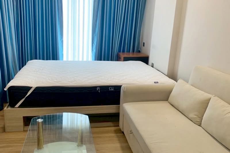 Atmoz Flow Minburi : แอทโมซ โฟลว์ มีนบุรี, กรุงเทพ, ถนน สีหบุรานุกิจ, มีนบุรี, มีนบุรี, กรุงเทพ, 24 ตร.ม., คอนโด ขาย, โดย คุณบี, 500166144 - DDproperty.com