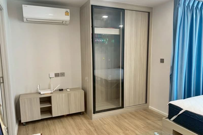 Atmoz Flow Minburi : แอทโมซ โฟลว์ มีนบุรี, กรุงเทพ, ถนน สีหบุรานุกิจ, มีนบุรี, มีนบุรี, กรุงเทพ, 24 ตร.ม., คอนโด ขาย, โดย คุณบี, 500166144 - DDproperty.com