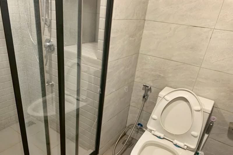 Atmoz Flow Minburi : แอทโมซ โฟลว์ มีนบุรี, กรุงเทพ, ถนน สีหบุรานุกิจ, มีนบุรี, มีนบุรี, กรุงเทพ, 24 ตร.ม., คอนโด ขาย, โดย คุณบี, 500166144 - DDproperty.com