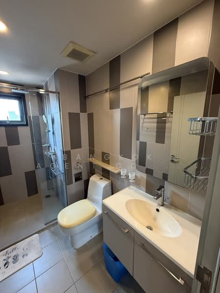 Onyx Phahonyothin, Bangkok, 1505 Phahonyothin Road, Samsen Nai, Phaya Thai, Bangkok, 1 Bedroom, 44 sqm, Condo For Rent, by Bangkok Agent Co.,Ltd., 500166145 - DDproperty.com