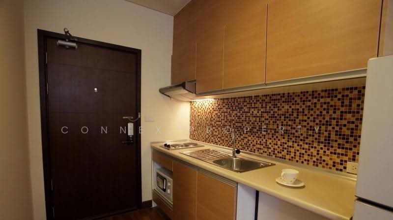 Le Luk Condominium : เลอ ลักซ์ คอนโดมิเนียม, กรุงเทพ, 1599 291 ถ.สุขุมวิท, พระโขนงเหนือ, วัฒนา, กรุงเทพ, 32 ตร.ม., คอนโด ขาย, โดย Connex Property, 500166147 - DDproperty.com