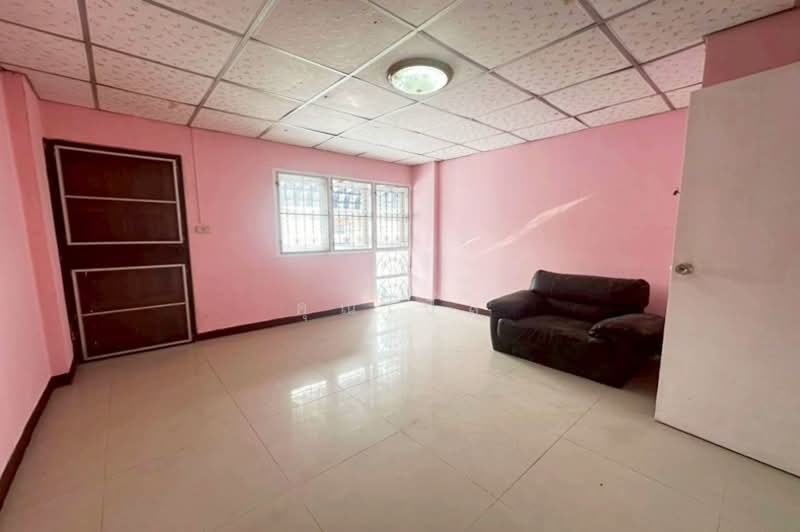 ขายทาวน์เฮ้าส์ 2 ชั้น บ้านธันยพฤกษ์ รังสิต-นครนายก คลอง 7 ธัญบุรี ขายถูก, Pathum Thani, ถนนรังสิต-นครนายก, Lam Phak Kut, Thanyaburi, Pathum Thani, 2 Bedrooms, 128 sqm, Townhouse For Sale, by คุณเปิ้ล, 500166149 - DDproperty.com