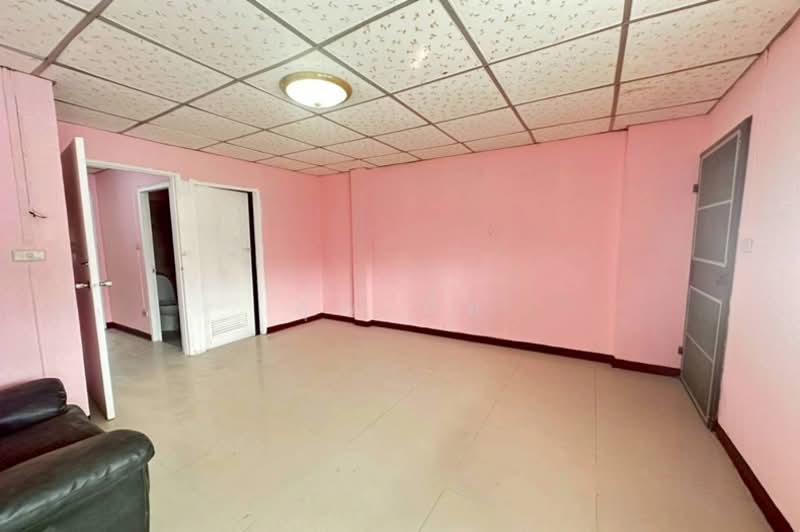 ขายทาวน์เฮ้าส์ 2 ชั้น บ้านธันยพฤกษ์ รังสิต-นครนายก คลอง 7 ธัญบุรี ขายถูก, Pathum Thani, ถนนรังสิต-นครนายก, Lam Phak Kut, Thanyaburi, Pathum Thani, 2 Bedrooms, 128 sqm, Townhouse For Sale, by คุณเปิ้ล, 500166149 - DDproperty.com