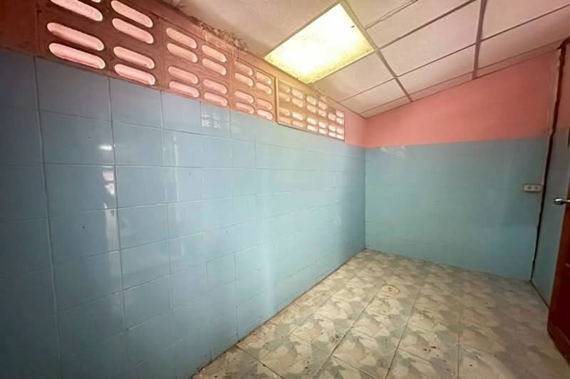 ขายทาวน์เฮ้าส์ 2 ชั้น บ้านธันยพฤกษ์ รังสิต-นครนายก คลอง 7 ธัญบุรี ขายถูก, ปทุมธานี, ถนนรังสิต-นครนายก, ลำผักกูด, ธัญบุรี, ปทุมธานี, 128 ตร.ม., ทาวน์เฮ้าส์ ขาย, โดย คุณเปิ้ล, 500166149 - DDproperty.com