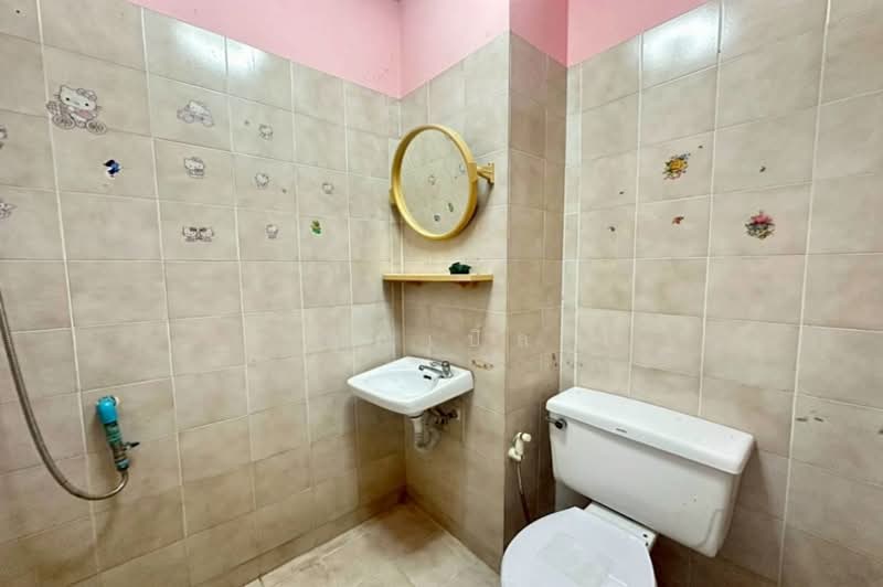 ขายทาวน์เฮ้าส์ 2 ชั้น บ้านธันยพฤกษ์ รังสิต-นครนายก คลอง 7 ธัญบุรี ขายถูก, ปทุมธานี, ถนนรังสิต-นครนายก, ลำผักกูด, ธัญบุรี, ปทุมธานี, 128 ตร.ม., ทาวน์เฮ้าส์ ขาย, โดย คุณเปิ้ล, 500166149 - DDproperty.com