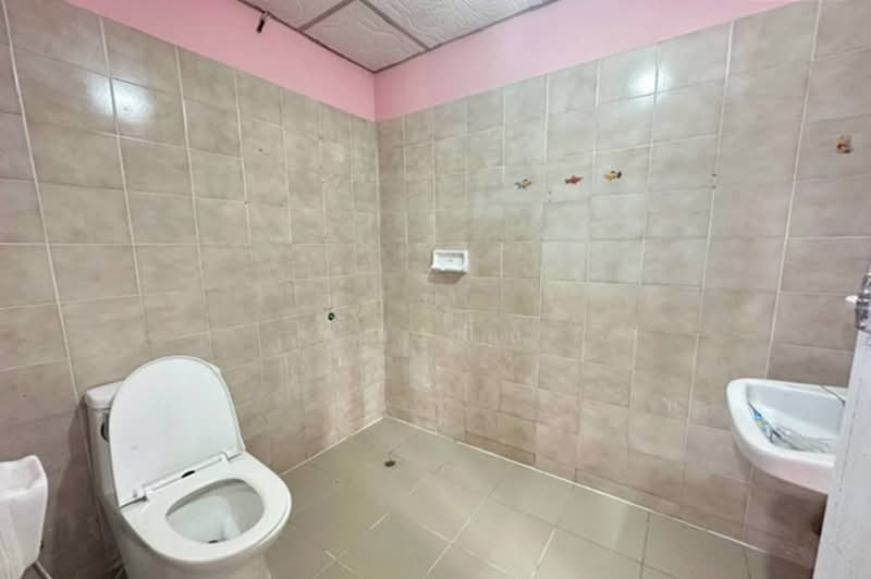 ขายทาวน์เฮ้าส์ 2 ชั้น บ้านธันยพฤกษ์ รังสิต-นครนายก คลอง 7 ธัญบุรี ขายถูก, ปทุมธานี, ถนนรังสิต-นครนายก, ลำผักกูด, ธัญบุรี, ปทุมธานี, 128 ตร.ม., ทาวน์เฮ้าส์ ขาย, โดย คุณเปิ้ล, 500166149 - DDproperty.com