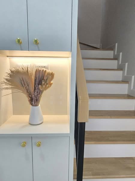 Grandio Bangna KM.5, Samut Prakan, Buanakarin Road, Bang Kaeo, Bang Plee, Samut Prakan, 4 Bedrooms, 163 sqm, Single Detached House For Rent, by Adisorn Ploymeerassamee, 500166150 - DDproperty.com