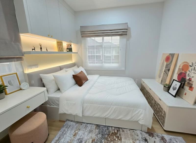 Grandio Bangna KM.5 : แกรนดิโอ บางนา กม.5, Samut Prakan, ถนนบัวนครินทร์, Bang Kaeo, Bang Plee, Samut Prakan, 4 Bedrooms, 163 sqm, Single Detached House For Rent, by Adisorn Ploymeerassamee, 500166150 - DDproperty.com