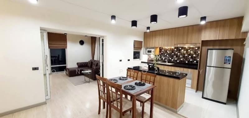 Lake View Geneva Condominium, Nonthaburi, Changwattana, Ban Mai, Pak Kret, Nonthaburi, 2 Bedrooms, 96 sqm, Condo For Sale, by Connex Property, 500166151 - DDproperty.com