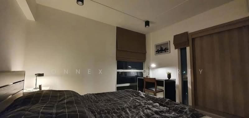 Lake View Geneva Condominium : เลควิวคอนโดมิเนียม อาคารเจนีวา, นนทบุรี, แจ้งวัฒนะ, บ้านใหม่, ปากเกร็ด, นนทบุรี, 96 ตร.ม., คอนโด ขาย, โดย Connex Property, 500166151 - DDproperty.com