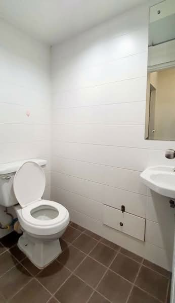 Lake View Geneva Condominium, Nonthaburi, Changwattana, Ban Mai, Pak Kret, Nonthaburi, 2 Bedrooms, 105 sqm, Condo For Sale, by Connex Property, 500166151 - DDproperty.com