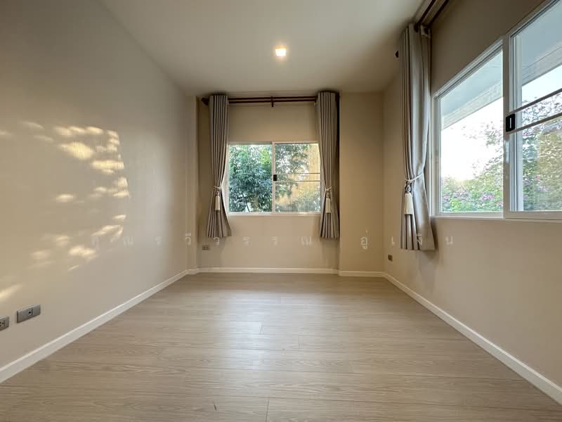 Perfect Place Ramkhamhaeng-Suvannabhumi 2, Bangkok, Ramkhamhaeng Road, Min Buri, Min Buri, Bangkok, 4 Bedrooms, 260 sqm, Single Detached House For Rent, by คุณรวีวรรณ อู่เงิน, 500166154 - DDproperty.com