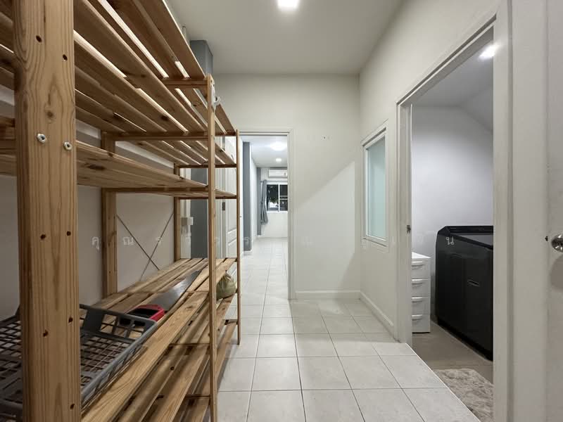 Perfect Place Ramkhamhaeng-Suvannabhumi 2, Bangkok, Ramkhamhaeng Road, Min Buri, Min Buri, Bangkok, 4 Bedrooms, 260 sqm, Single Detached House For Rent, by คุณรวีวรรณ อู่เงิน, 500166154 - DDproperty.com