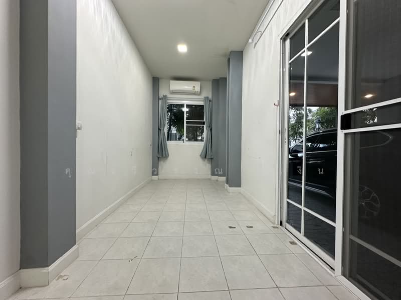 Perfect Place Ramkhamhaeng-Suvannabhumi 2, Bangkok, Ramkhamhaeng Road, Min Buri, Min Buri, Bangkok, 4 Bedrooms, 260 sqm, Single Detached House For Rent, by คุณรวีวรรณ อู่เงิน, 500166154 - DDproperty.com