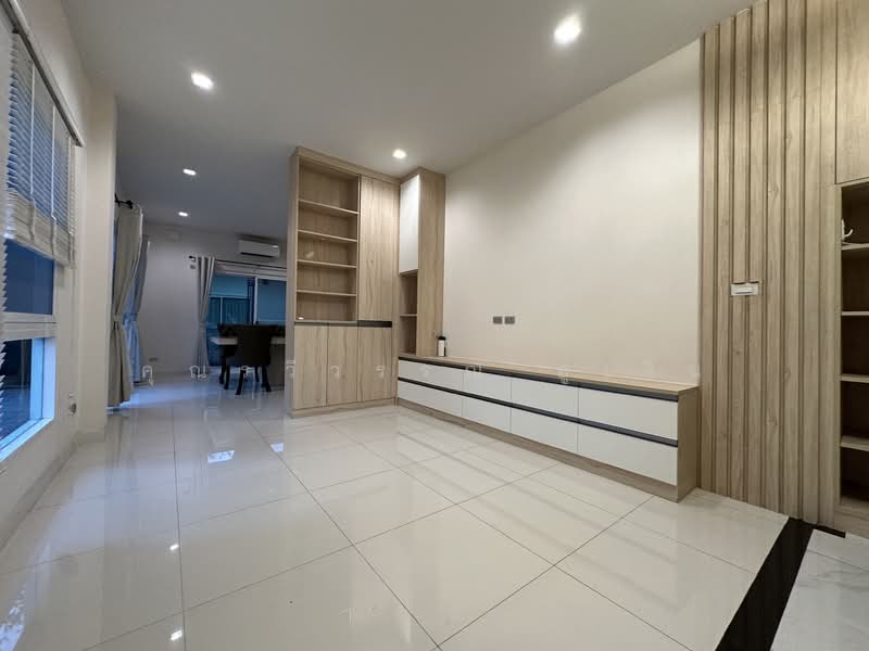 Perfect Place Ramkhamhaeng-Suvannabhumi 2, Bangkok, Ramkhamhaeng Road, Min Buri, Min Buri, Bangkok, 4 Bedrooms, 260 sqm, Single Detached House For Rent, by คุณรวีวรรณ อู่เงิน, 500166154 - DDproperty.com