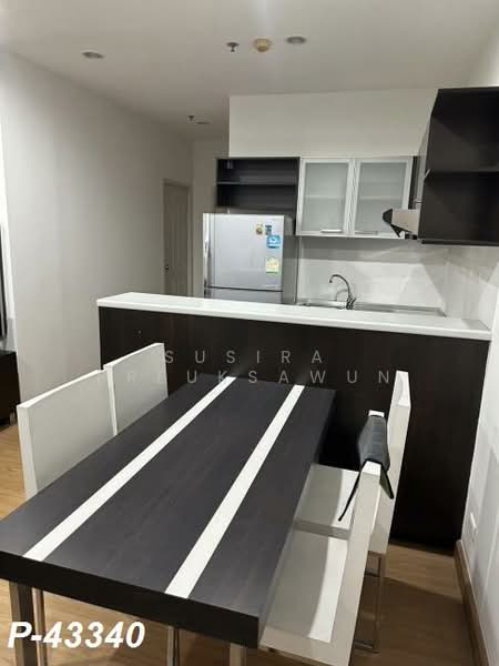 The Complete Rajprarop, Bangkok, 10/18 Rajaprarop Road, Thanon Phaya Thai, Ratchathewi, Bangkok, 2 Bedrooms, 65 sqm, Condo For Rent, by Susira Prueksawun, 500166156 - DDproperty.com