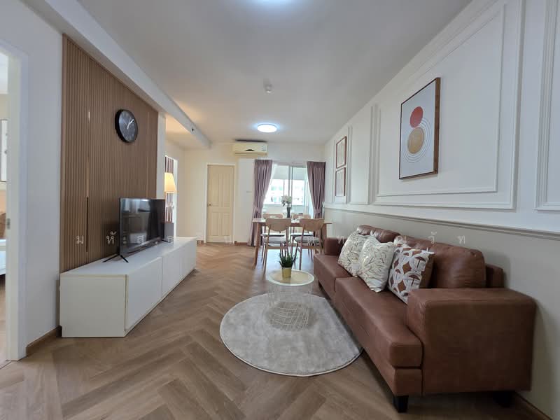 City Home Rattanathibet, Nonthaburi, 26/1 Rattanathibet Road, Bang Kra So, Muang Nonthaburi, Nonthaburi, 2 Bedrooms, 50 sqm, Condo For Sale, by Mahusttawin Tetanuwat, 500166158 - DDproperty.com