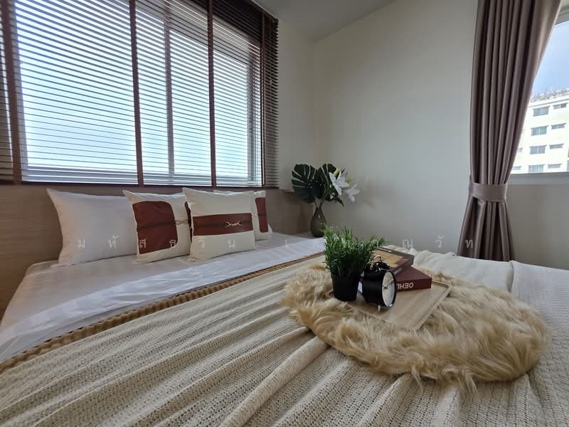 City Home Rattanathibet, Nonthaburi, 26/1 Rattanathibet Road, Bang Kra So, Muang Nonthaburi, Nonthaburi, 2 Bedrooms, 50 sqm, Condo For Sale, by Mahusttawin Tetanuwat, 500166158 - DDproperty.com