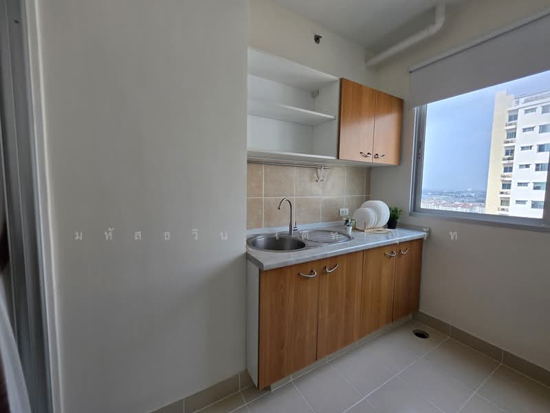 City Home Rattanathibet, Nonthaburi, 26/1 Rattanathibet Road, Bang Kra So, Muang Nonthaburi, Nonthaburi, 2 Bedrooms, 50 sqm, Condo For Sale, by Mahusttawin Tetanuwat, 500166158 - DDproperty.com