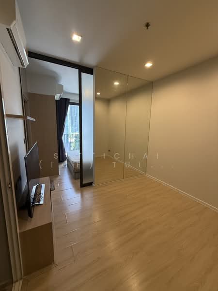 M Thonglor 10, Bangkok, 9 Soi Ekkamai 12, Ekkamai Road, Khlong Tan Nua, Watthana, Bangkok, 1 Bedroom, 30 sqm, Condo For Sale, by Sittichai (Ice) Tulyanon, 500166160 - DDproperty.com