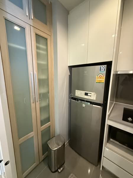 M Thonglor 10, Bangkok, 9 Soi Ekkamai 12, Ekkamai Road, Khlong Tan Nua, Watthana, Bangkok, 1 Bedroom, 30 sqm, Condo For Sale, by Sittichai (Ice) Tulyanon, 500166160 - DDproperty.com