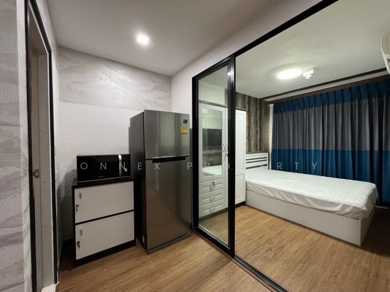 KnightsBridge SkyCity : ไนท์บริดจ์ สกายซิตี้, กรุงเทพ, ซอยพหลโยธิน 50 แยก 1 ถนนพหลโยธิน, อนุสาวรีย์, บางเขน, กรุงเทพ, 28 ตร.ม., คอนโด ขาย, โดย Connex Property, 500166161 - DDproperty.com