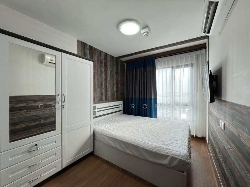 KnightsBridge SkyCity : ไนท์บริดจ์ สกายซิตี้, กรุงเทพ, ซอยพหลโยธิน 50 แยก 1 ถนนพหลโยธิน, อนุสาวรีย์, บางเขน, กรุงเทพ, 28 ตร.ม., คอนโด ขาย, โดย Connex Property, 500166161 - DDproperty.com