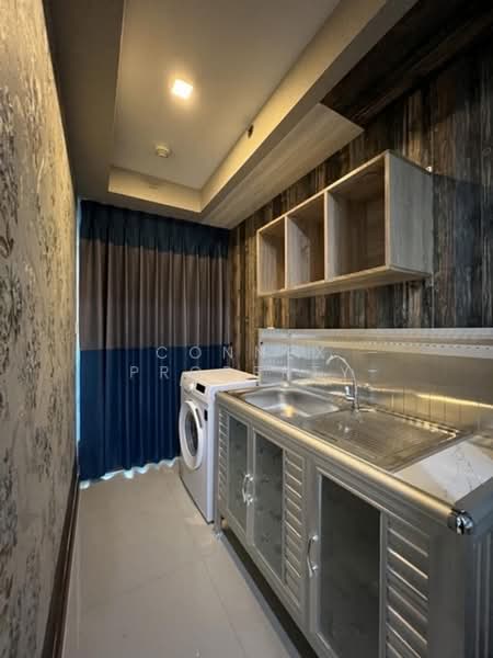 KnightsBridge SkyCity : ไนท์บริดจ์ สกายซิตี้, กรุงเทพ, ซอยพหลโยธิน 50 แยก 1 ถนนพหลโยธิน, อนุสาวรีย์, บางเขน, กรุงเทพ, 28 ตร.ม., คอนโด ขาย, โดย Connex Property, 500166161 - DDproperty.com