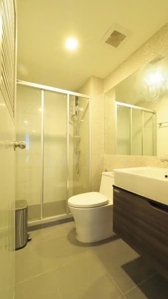 KnightsBridge SkyCity, Bangkok, Soi Phaholyothin 50 Intersection 1, Phaholyothin Road, Anusaowari, Bang Khen, Bangkok, 1 Bedroom, 28 sqm, Condo For Sale, by Connex Property, 500166161 - DDproperty.com