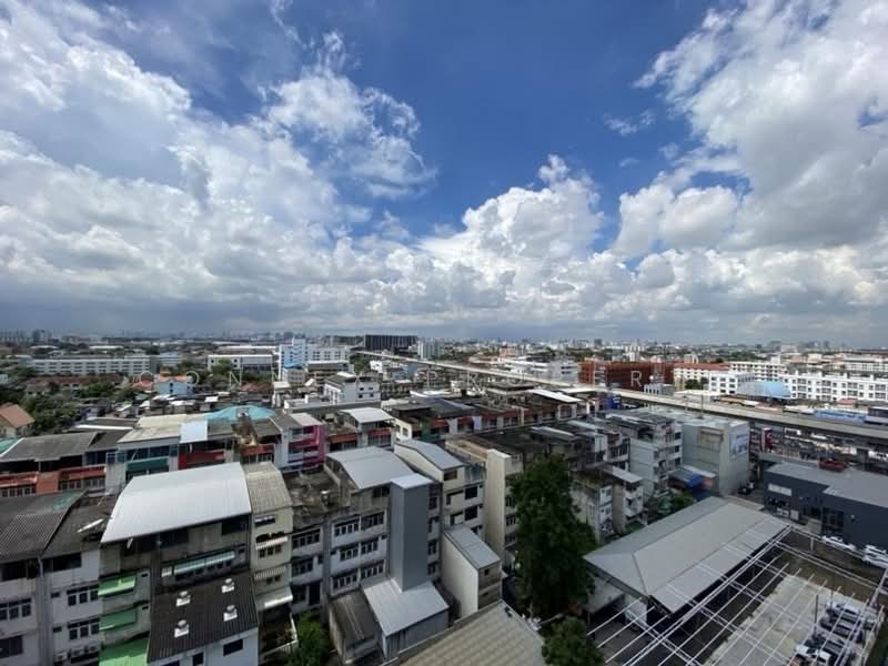 KnightsBridge SkyCity : ไนท์บริดจ์ สกายซิตี้, กรุงเทพ, ซอยพหลโยธิน 50 แยก 1 ถนนพหลโยธิน, อนุสาวรีย์, บางเขน, กรุงเทพ, 28 ตร.ม., คอนโด ขาย, โดย Connex Property, 500166161 - DDproperty.com