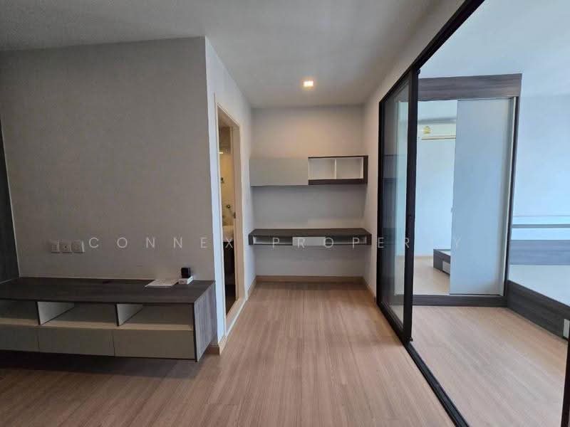 KnightsBridge SkyCity : ไนท์บริดจ์ สกายซิตี้, กรุงเทพ, ซอยพหลโยธิน 50 แยก 1 ถนนพหลโยธิน, อนุสาวรีย์, บางเขน, กรุงเทพ, 28 ตร.ม., คอนโด ขาย, โดย Connex Property, 500166161 - DDproperty.com