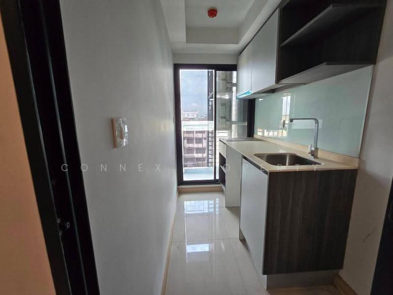 KnightsBridge SkyCity : ไนท์บริดจ์ สกายซิตี้, กรุงเทพ, ซอยพหลโยธิน 50 แยก 1 ถนนพหลโยธิน, อนุสาวรีย์, บางเขน, กรุงเทพ, 28 ตร.ม., คอนโด ขาย, โดย Connex Property, 500166161 - DDproperty.com